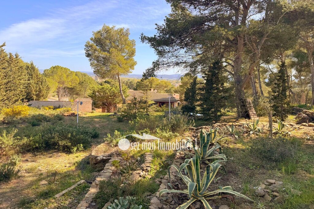 vente maison de caractère 6 Pièce(s) – 6 pièces – 4 chambres – 146.00 m²