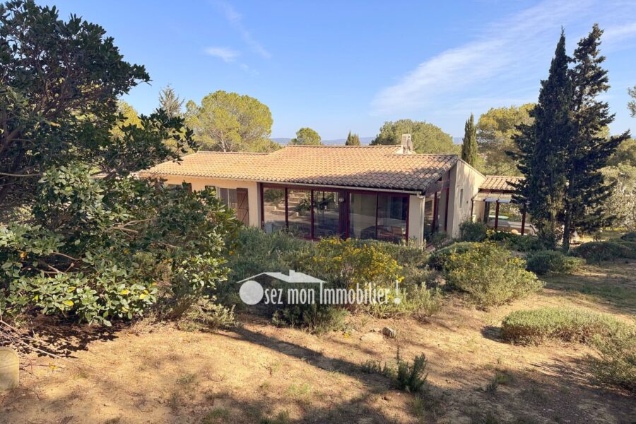 Maison à vendre à Lézignan-corbières