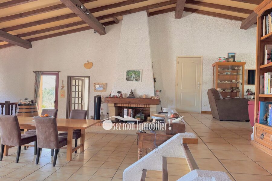 Maison à vendre à Lézignan-corbières