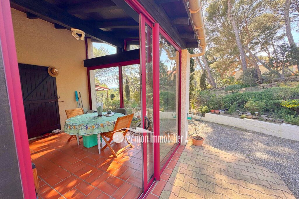 vente maison de caractère 6 Pièce(s) – 6 pièces – 4 chambres – 146.00 m²