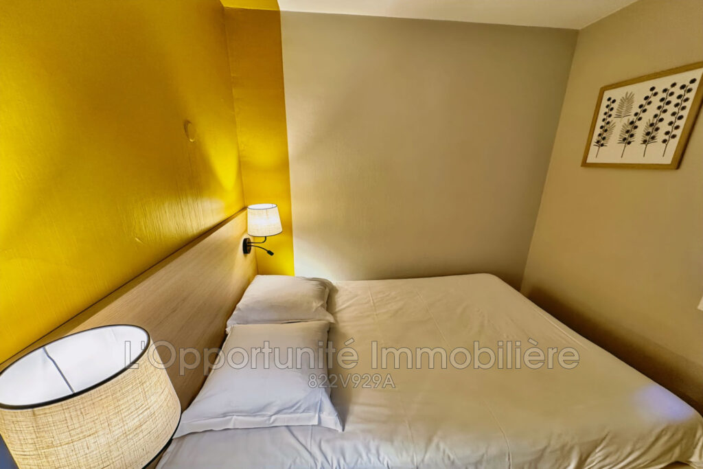 vente Idéal investisseur 2 Pièce(s) – 2 pièces – 1 chambre – 33.27 m²