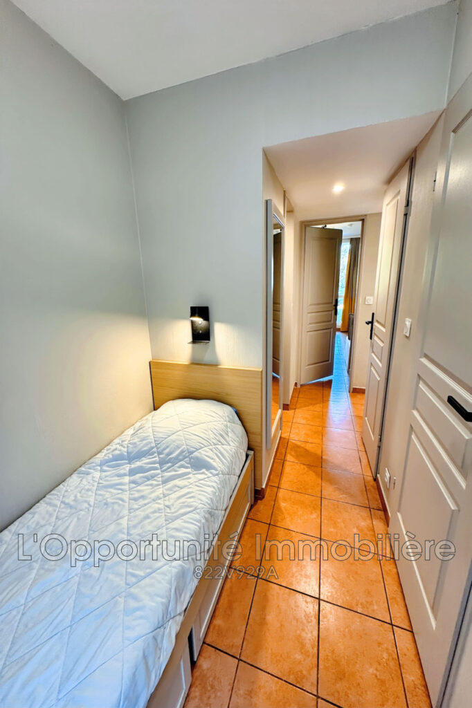 vente Idéal investisseur 2 Pièce(s) – 2 pièces – 1 chambre – 33.27 m²