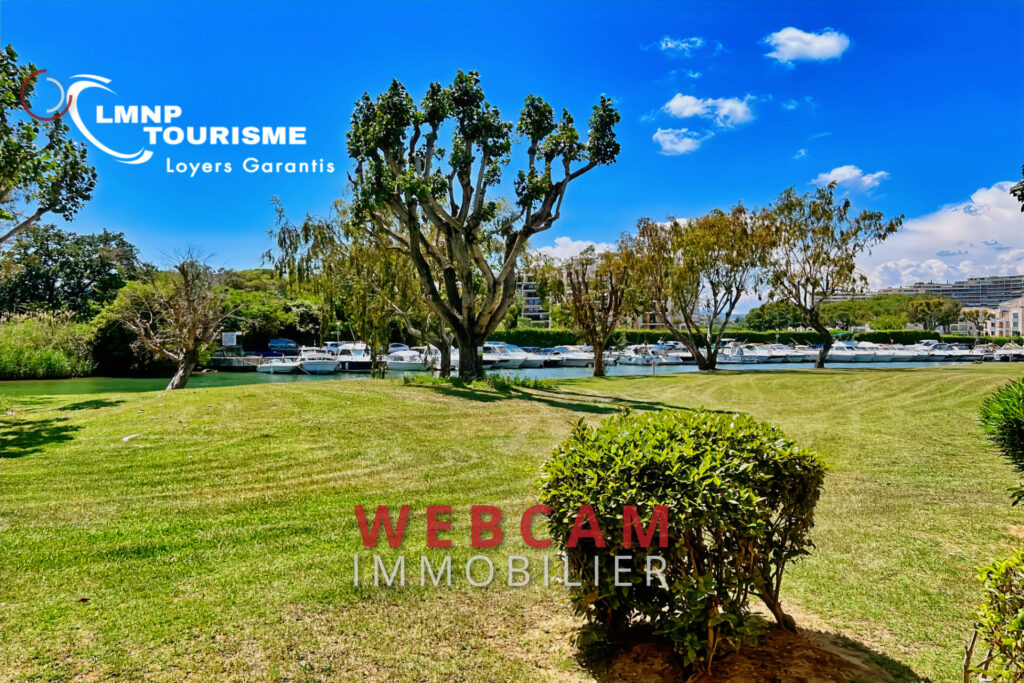 vente Idéal investisseur 2 Pièce(s) – 2 pièces – 1 chambre – 33.27 m²