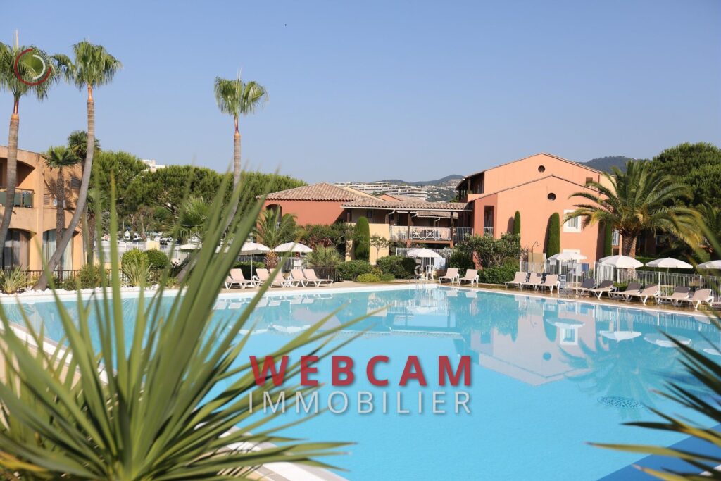 vente Idéal investisseur 2 Pièce(s) – 2 pièces – 1 chambre – 33.27 m²