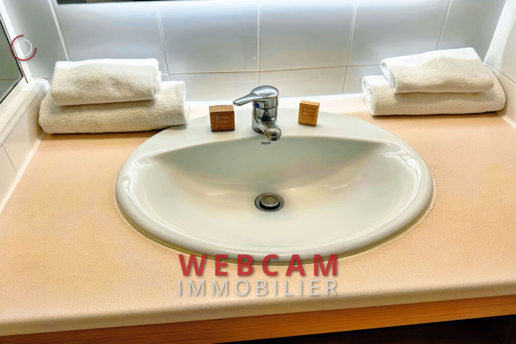 vente Idéal investisseur 2 Pièce(s) – 2 pièces – 1 chambre – 33.27 m²