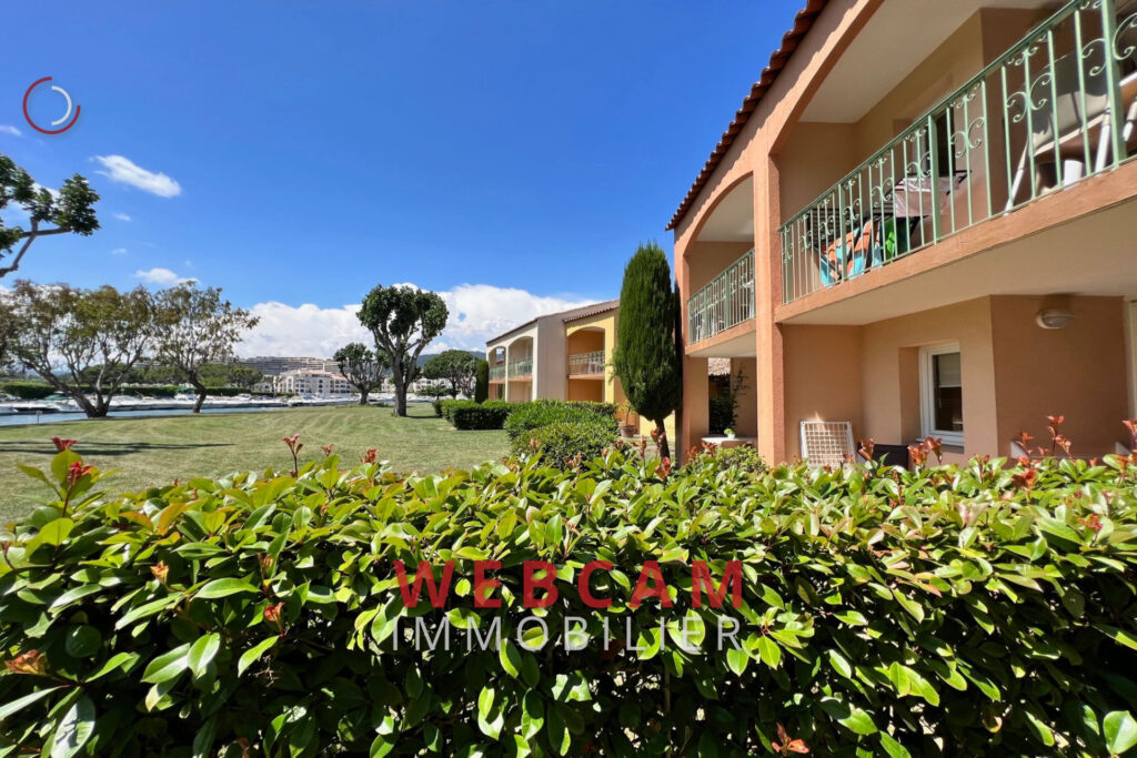 vente Idéal investisseur 2 Pièce(s) – 2 pièces – 1 chambre – 33.27 m²