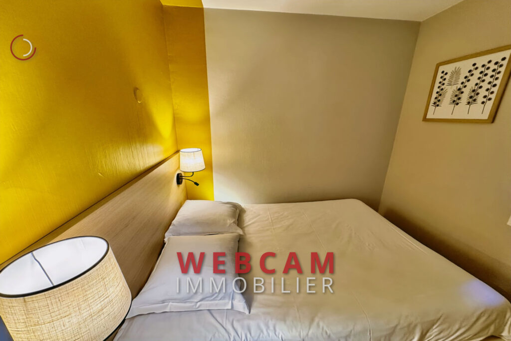 vente Idéal investisseur 2 Pièce(s) – 2 pièces – 1 chambre – 33.27 m²