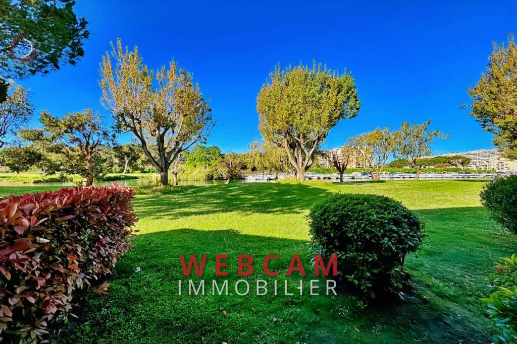 vente Idéal investisseur 2 Pièce(s) – 2 pièces – 1 chambre – 33.27 m²