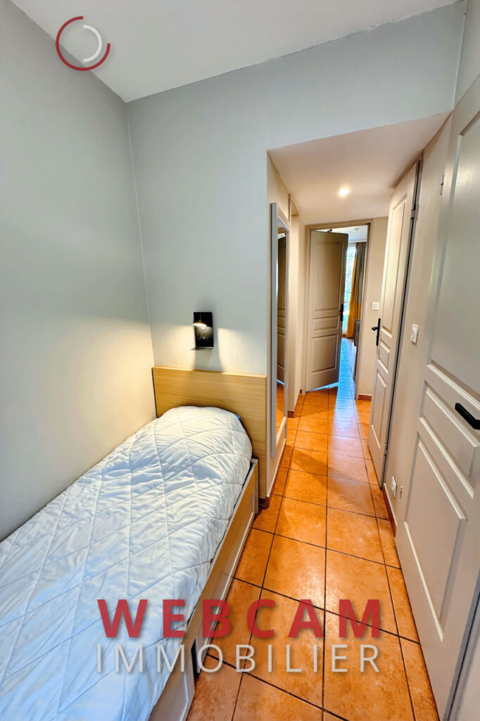 vente Idéal investisseur 2 Pièce(s) – 2 pièces – 1 chambre – 33.27 m²