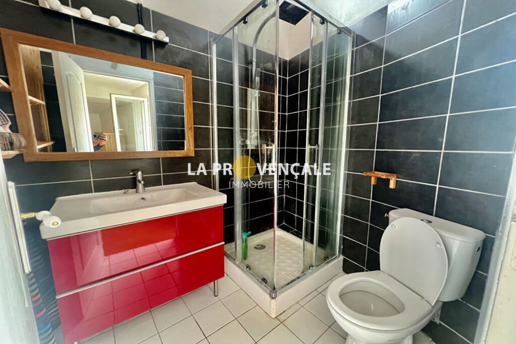 vente maison de village 3 Pièce(s) – 3 pièces – 2 chambres – 63.61 m²