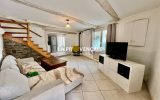vente maison de village 3 Pièce(s) – 3 pièces – 2 chambres – 63.61 m²