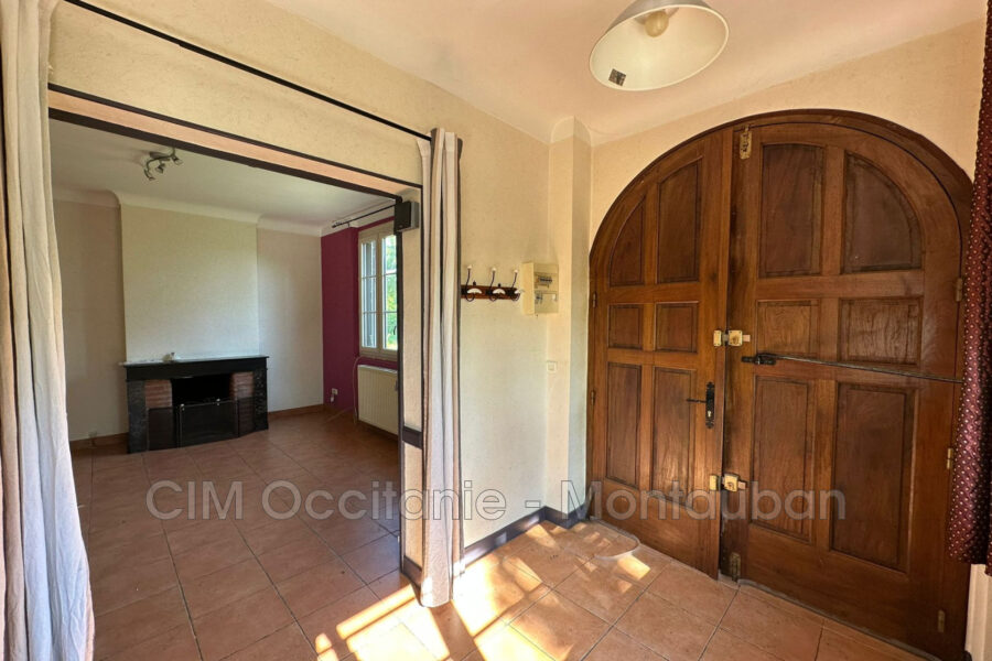Appartement à vendre à Montauban