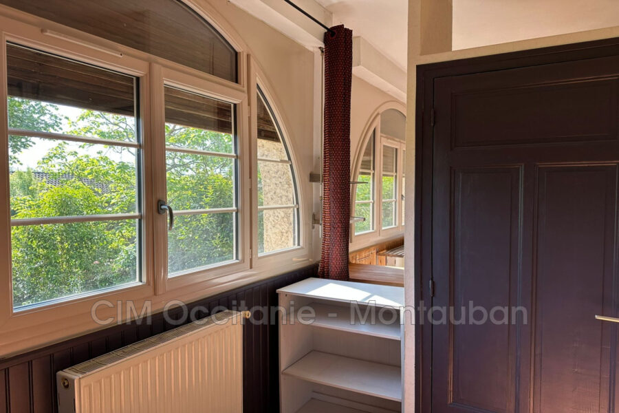 Appartement à vendre à Montauban
