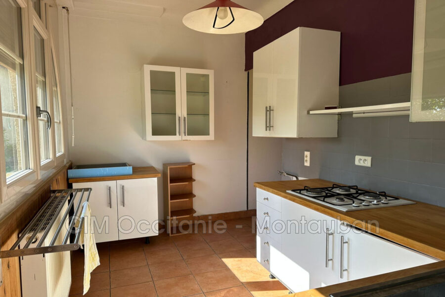 Appartement à vendre à Montauban