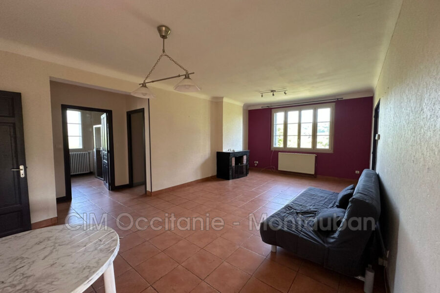 Appartement à vendre à Montauban