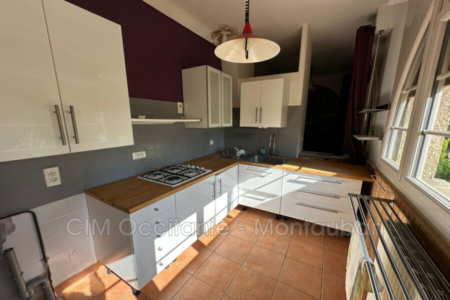 Appartement à vendre à Montauban