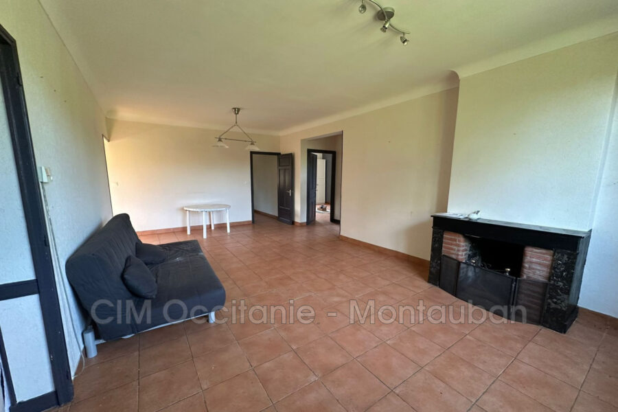 Appartement à vendre à Montauban