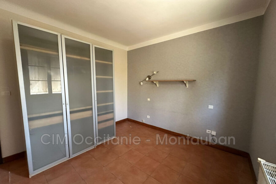 Appartement à vendre à Montauban
