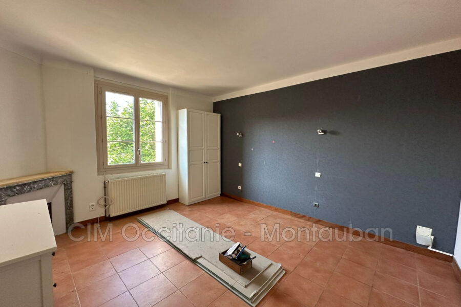 Appartement à vendre à Montauban