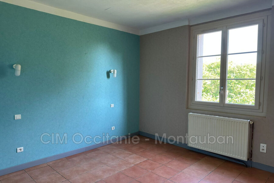 Appartement à vendre à Montauban