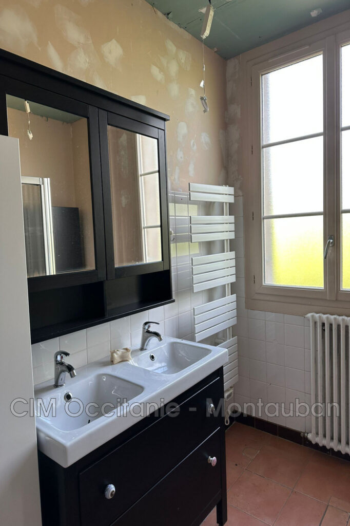 vente appartement 4 Pièce(s) – 4 pièces – 3 chambres – 90.40 m²