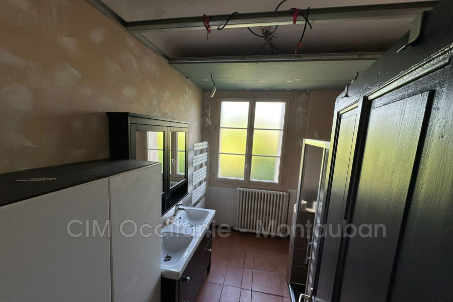 Appartement à vendre à Montauban
