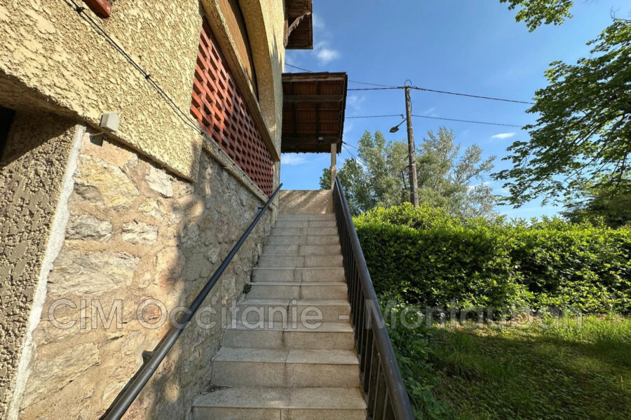 Appartement à vendre à Montauban