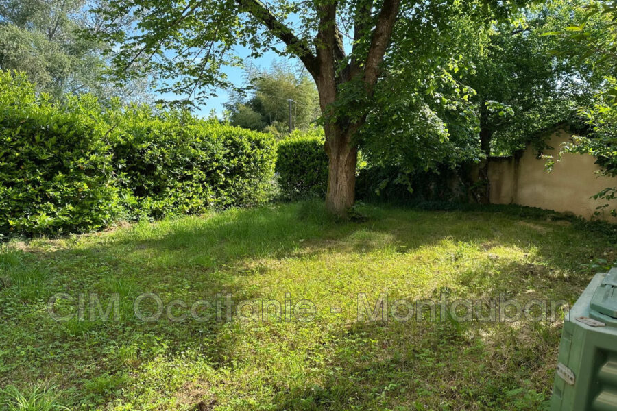 Appartement à vendre à Montauban