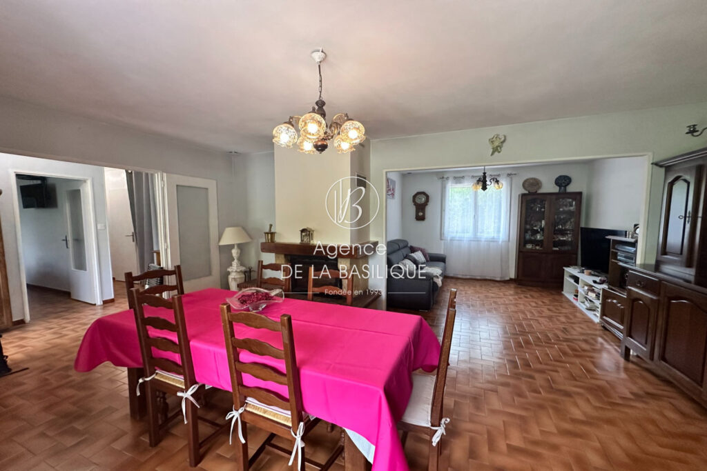 vente villa 4 Pièce(s) – 4 pièces – 3 chambres – 89.00 m²