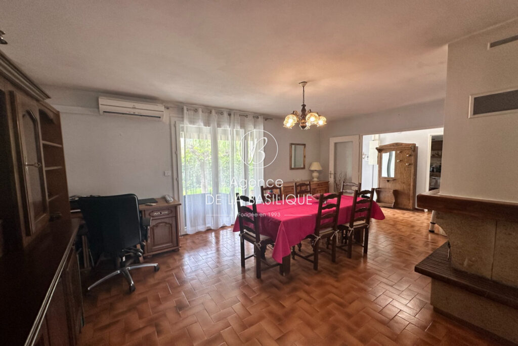 vente villa 4 Pièce(s) – 4 pièces – 3 chambres – 89.00 m²