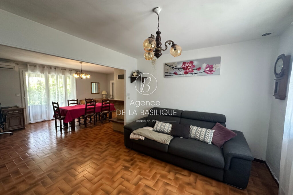 vente villa 4 Pièce(s) – 4 pièces – 3 chambres – 89.00 m²