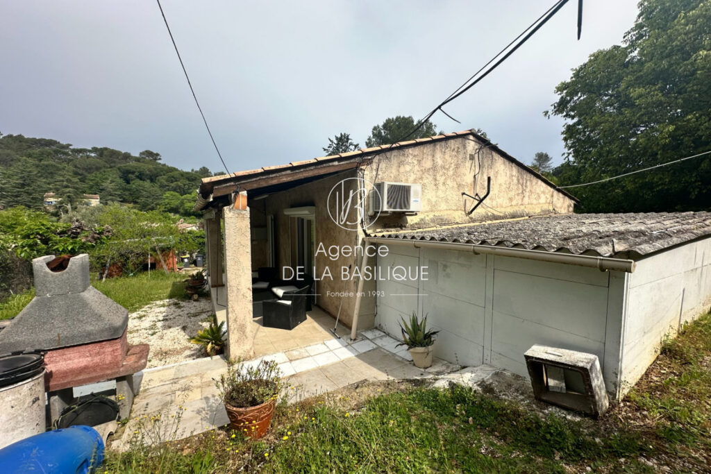 vente villa 4 Pièce(s) – 4 pièces – 3 chambres – 89.00 m²