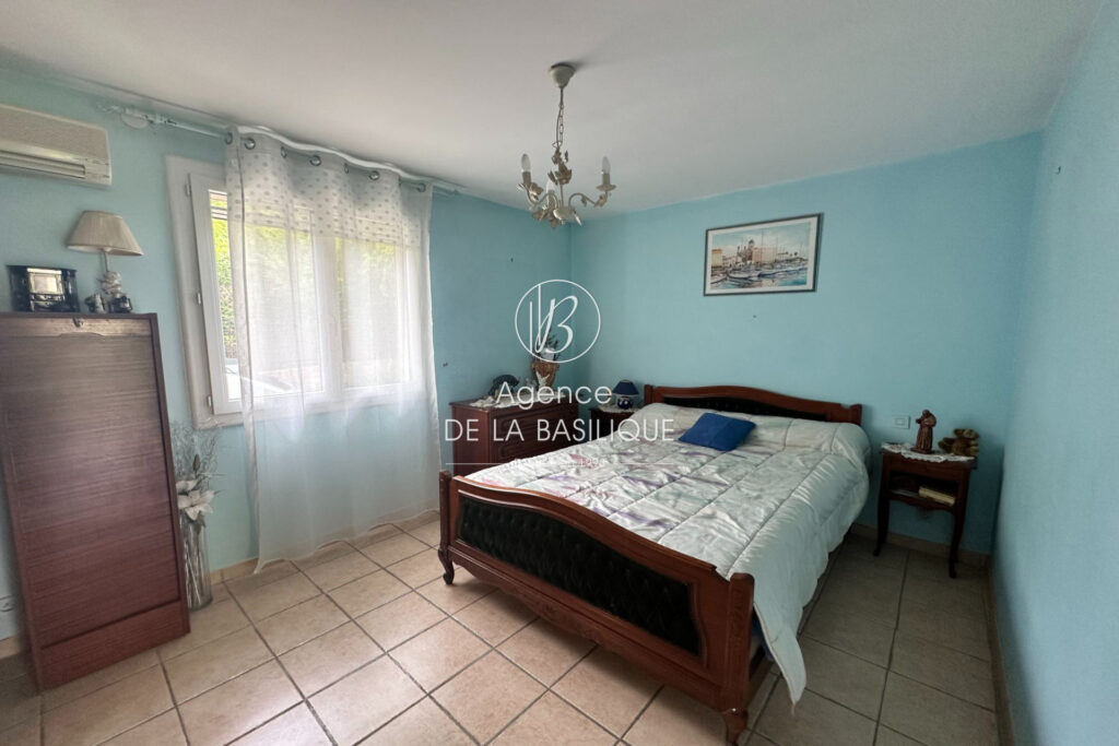 vente villa 4 Pièce(s) – 4 pièces – 3 chambres – 89.00 m²