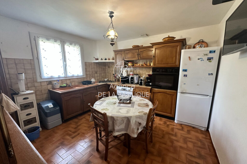 vente villa 4 Pièce(s) – 4 pièces – 3 chambres – 89.00 m²