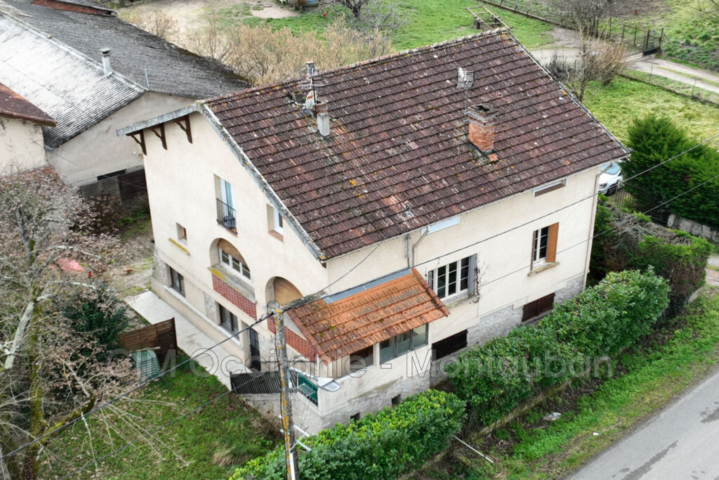 vente appartement 4 Pièce(s) – 4 pièces – 3 chambres – 90.40 m²