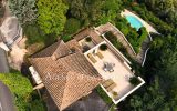 vente villa provençale 6 Pièce(s) – 6 pièces – 5 chambres – 160.00 m²