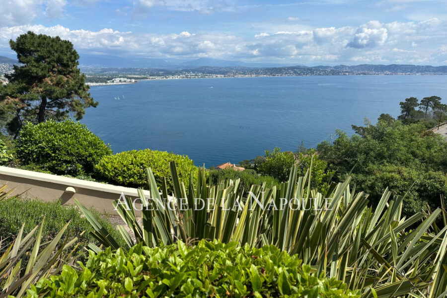 Maison à vendre à Théoule-sur-mer