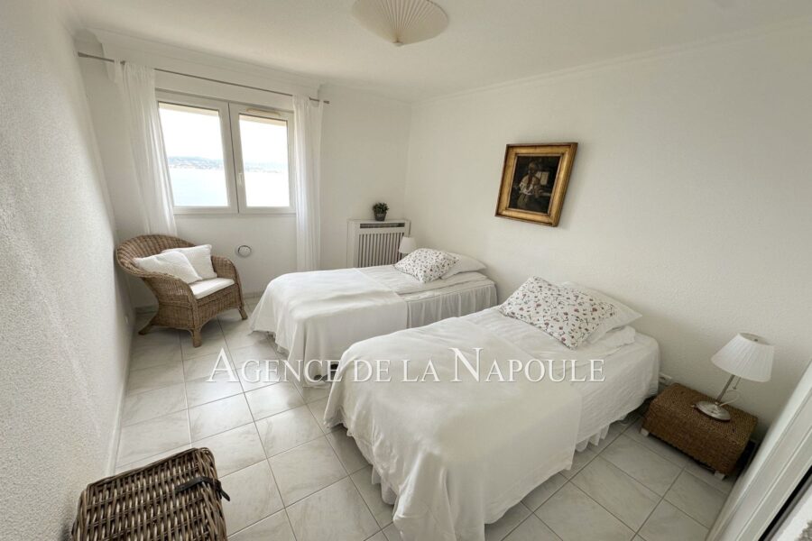 Maison à vendre à Théoule-sur-mer