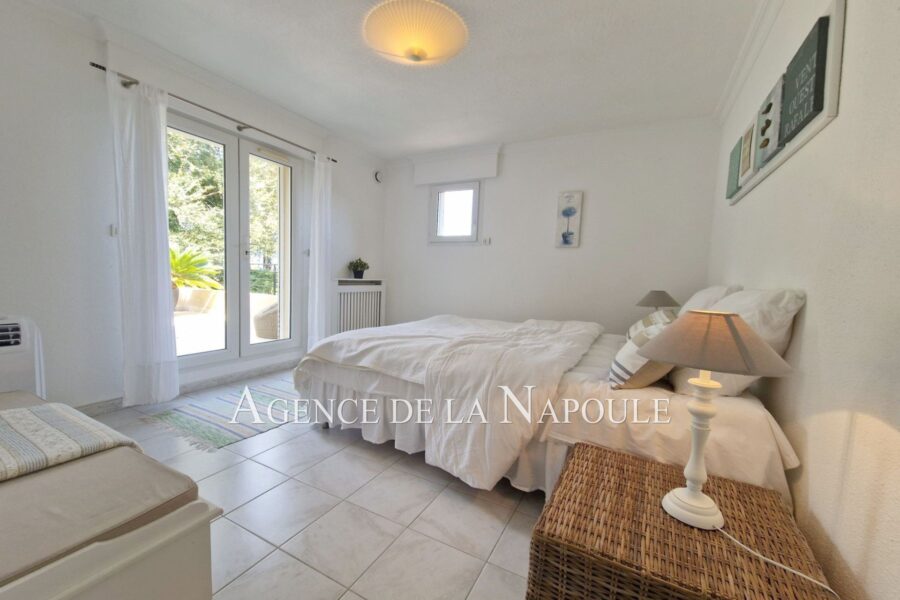 Maison à vendre à Théoule-sur-mer