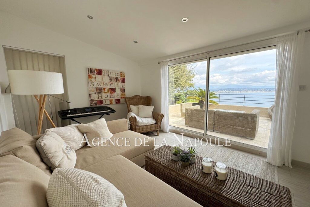 vente villa provençale 6 Pièce(s) – 6 pièces – 5 chambres – 160.00 m²