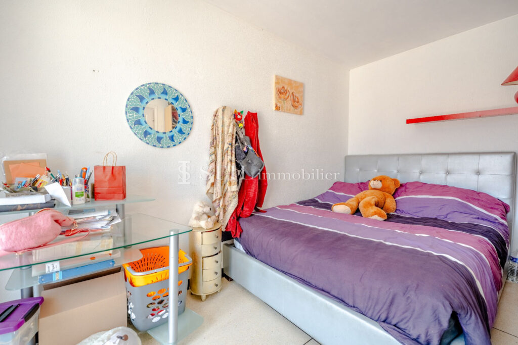 vente appartement 4 Pièce(s) – 4 pièces – 3 chambres – 65.00 m²