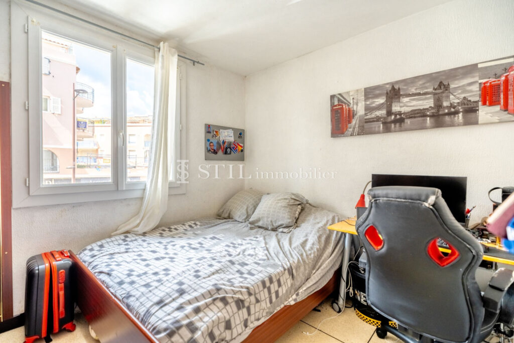 vente appartement 4 Pièce(s) – 4 pièces – 3 chambres – 65.00 m²