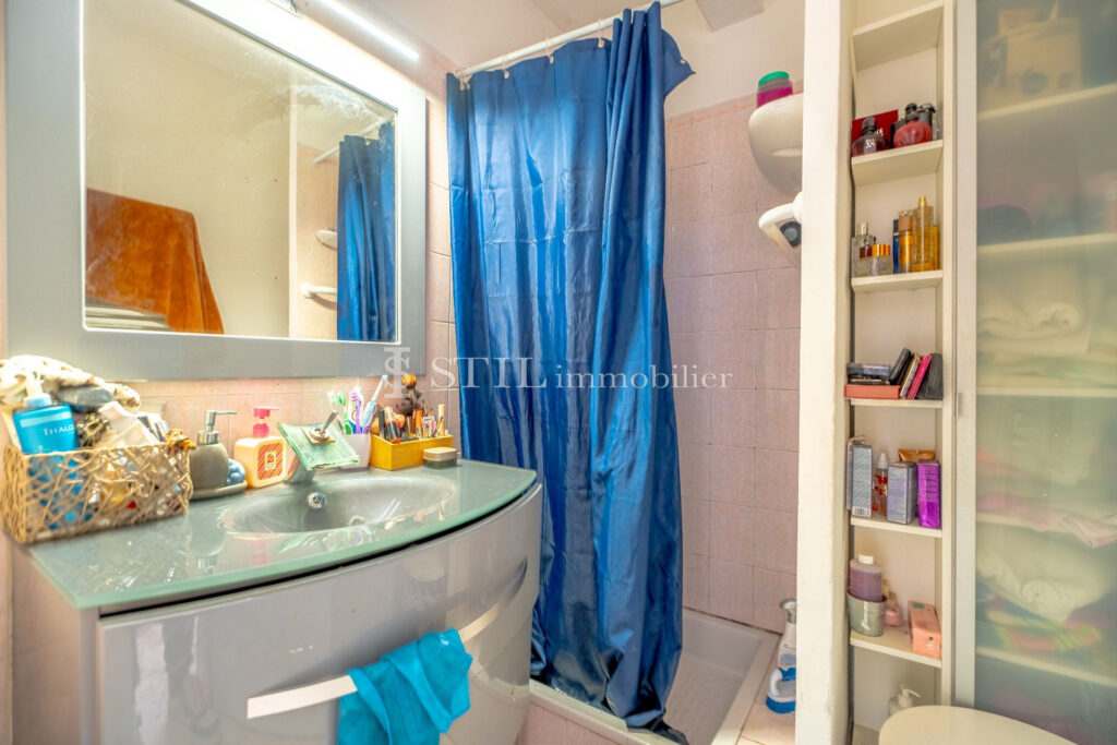 vente appartement 4 Pièce(s) – 4 pièces – 3 chambres – 65.00 m²