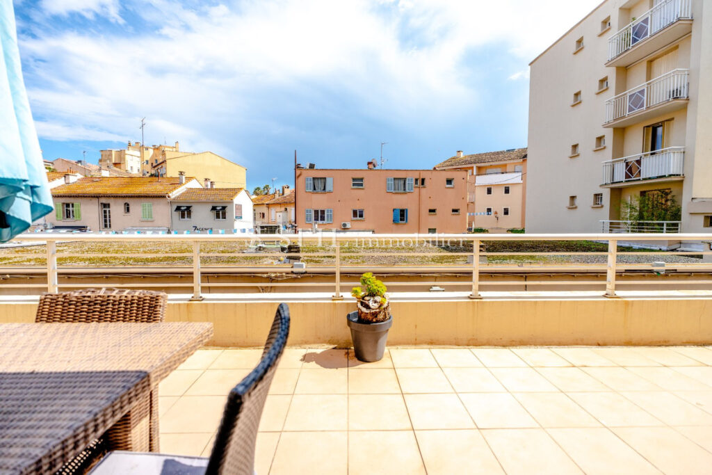 vente appartement 4 Pièce(s) – 4 pièces – 3 chambres – 65.00 m²