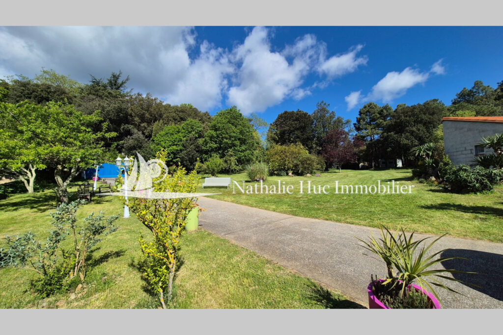 vente propriété 6 Pièce(s) – 6 pièces – 7 chambres – 390.00 m²