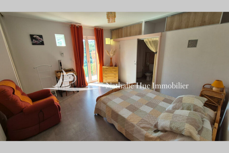 Maison à vendre à Maureillas-las-illas