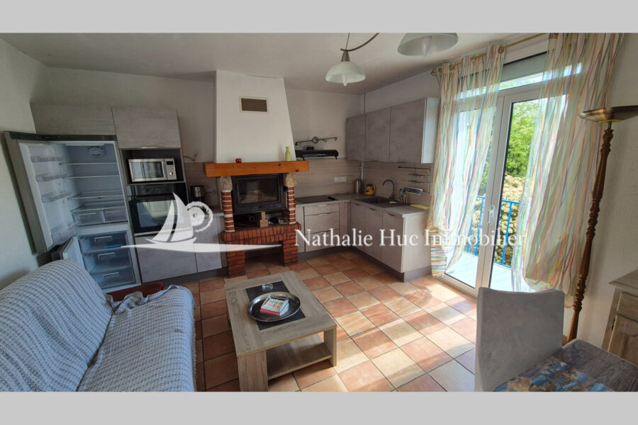 Maison à vendre à Maureillas-las-illas