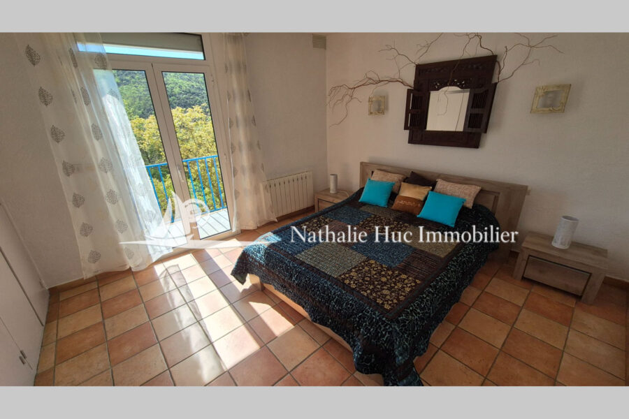 Maison à vendre à Maureillas-las-illas