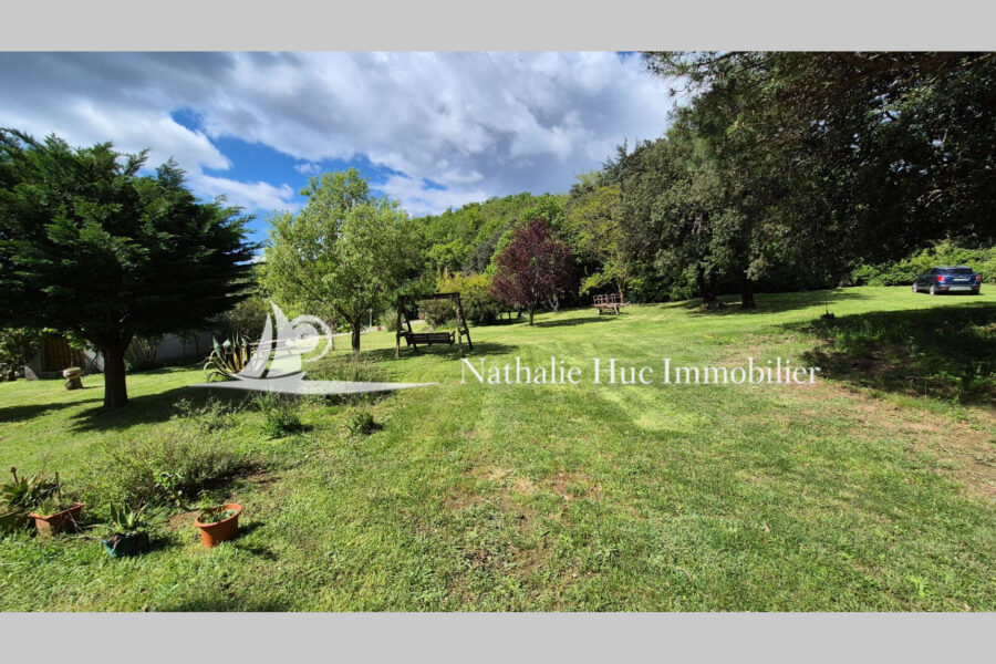 Maison à vendre à Maureillas-las-illas