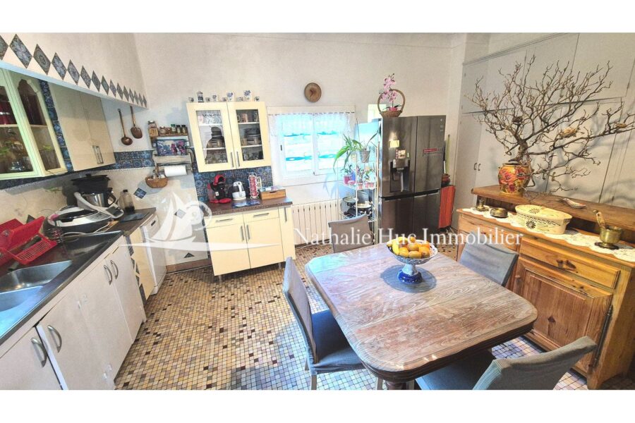 Maison à vendre à Maureillas-las-illas